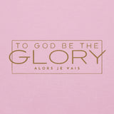 TO GOD BE THE GLORY - GOLD EDITION-3