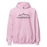 MOUNTAINS HODDIE *CC