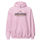 SALVATION HOODIE *WRSHP-3