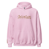 SALVATION HOODIE *GOLD EDITION2