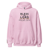 BLESS THE LORD HOODIE*WRSHP