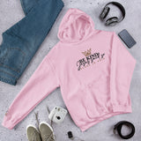 BE KIND HOODIE *CALI-WRSHP