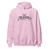 BE KIND HOODIE *CALI-WRSHP