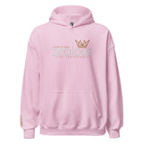 ZEALOUS CLASSIC HOODIE *BLESS-CLASSIC EDITION