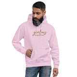 ZEALOUS HOODIE *GOLD EDITION *GCC