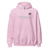 YESHUA MESSENGER HOODIE