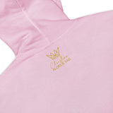 YESHUA HOODIE *GOLD EDITION