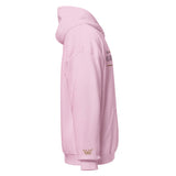 ALORS JE VAIS - LIVE CHRISTINALY NAMESAKE HOODIE