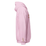 ZEALOUS HOODIE *GOLD EDITION *GCC