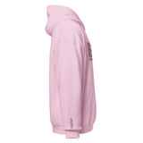 FEARLESS MESSENGER HOODIE *W