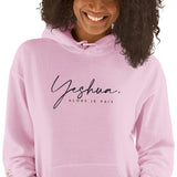 YESHUA HOODIE *WRSHP