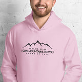 MOUNTAINS HODDIE *CC