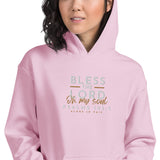 BLESS THE LORD HOODIE *BLESS *FAV*