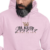 BE KIND HOODIE *CALI-WRSHP