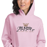 BE KIND HOODIE *CALI-WRSHP