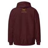 YESHUA HOODIE *WRSHP