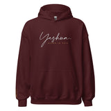 YESHUA HOODIE *BLESS-WT1