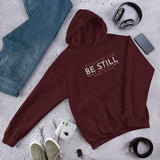 LET GOD BE GOD HOODIE *BLESS