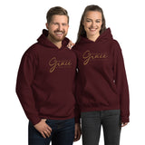 PRODUCT OF GRACE HOODIE  *CALI-GOLD EDITION