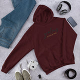 ZEALOUS HOODIE *WRSHP - SECOND EDITION