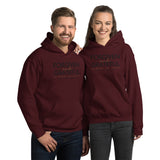 FORGIVEN -AND- GRATEFUL HOODIE *WRSHP *FAV