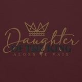 DAUGHTER HOODIE *WRSHP