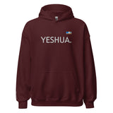 YESHUA MESSENGER HOODIE