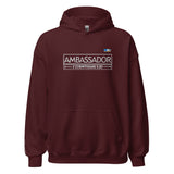 AMBASSADOR HOODIE