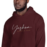 YESHUA HOODIE *BLESS-WT1