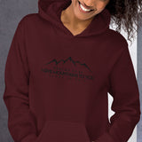 MOUNTAINS HODDIE *CC