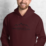 MOUNTAINS HODDIE *CC