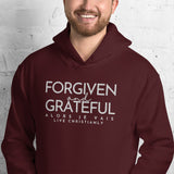 FORGIVEN & GRATEFUL GOODIE *CC EDITION