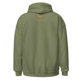 YESHUA HOODIE *GOLD EDITION