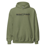 PRODUCT OF GRACE HOODIE *WRSHP2