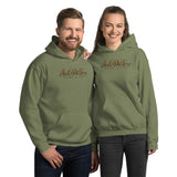 THE LOVE HOODIE BY ALORS JE VAIS *WRSHP