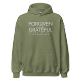 FORGIVEN & GRATEFUL GOODIE *CC EDITION