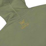 YESHUA HOODIE *BLESS-WT1