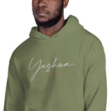 YESHUA HOODIE *BLESS-WT1