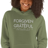 FORGIVEN & GRATEFUL GOODIE *CC EDITION