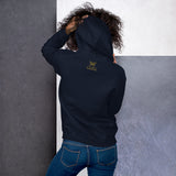 YESHUA HOODIE *GOLD EDITION