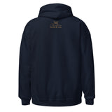 HOPE | FAITH  | LOVE | 1 COR13  HOODIE *2ND EDITION-GOLD