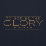 TO GOD BE THE GLORY - GOLD EDITION-3