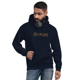 SALVATION HOODIE *GOLD EDITION2