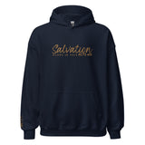 SALVATION HOODIE *GOLD EDITION2