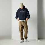 DON'T START NONE - WON'T BE NONE HOODIE *BLESS