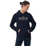 DON'T START NONE - WON'T BE NONE HOODIE *BLESS