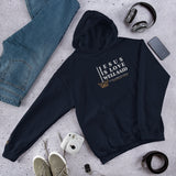 JESUS IS LOVE WELL SAID  Hoodie *CLASSIC +FAV