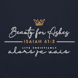 BEAUTY FOR ASHES *WRSHP-CLASSIC