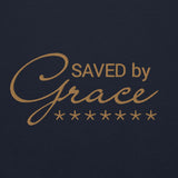 SAVED BY GRACE *GOLD