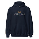 SAVED BY GRACE *BLESS-CLASSIC